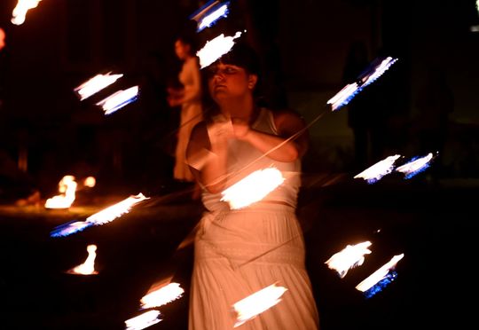 Trzecia edycja Festiwalu Tradycji „Siennickie Sobótki” [GALERIA ZDJĘĆ]