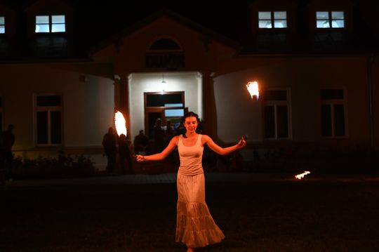 Trzecia edycja Festiwalu Tradycji „Siennickie Sobótki” [GALERIA ZDJĘĆ]