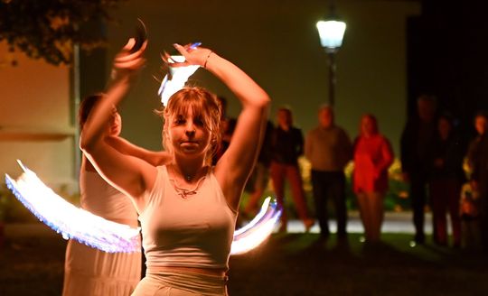 Trzecia edycja Festiwalu Tradycji „Siennickie Sobótki” [GALERIA ZDJĘĆ]