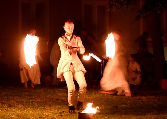 Trzecia edycja Festiwalu Tradycji „Siennickie Sobótki” [GALERIA ZDJĘĆ]