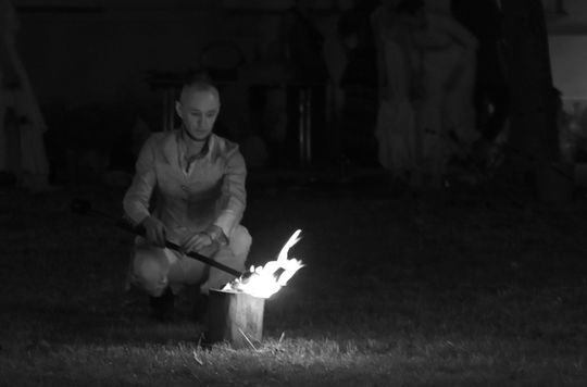 Trzecia edycja Festiwalu Tradycji „Siennickie Sobótki” [GALERIA ZDJĘĆ]