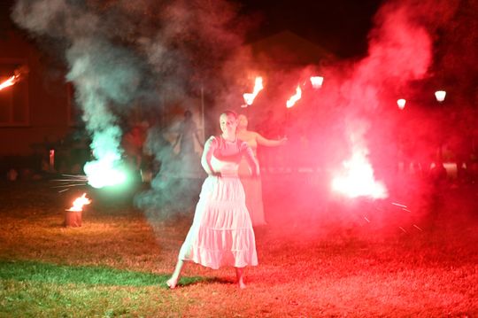 Trzecia edycja Festiwalu Tradycji „Siennickie Sobótki” [GALERIA ZDJĘĆ]