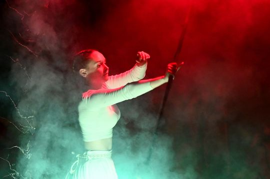 Trzecia edycja Festiwalu Tradycji „Siennickie Sobótki” [GALERIA ZDJĘĆ]