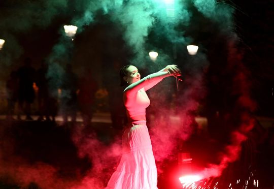 Trzecia edycja Festiwalu Tradycji „Siennickie Sobótki” [GALERIA ZDJĘĆ]