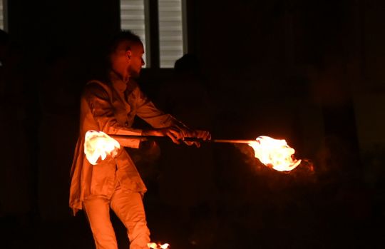 Trzecia edycja Festiwalu Tradycji „Siennickie Sobótki” [GALERIA ZDJĘĆ]