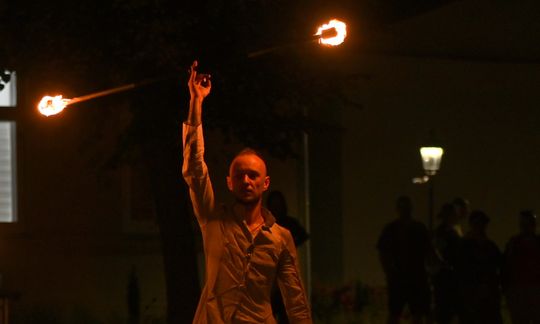 Trzecia edycja Festiwalu Tradycji „Siennickie Sobótki” [GALERIA ZDJĘĆ]