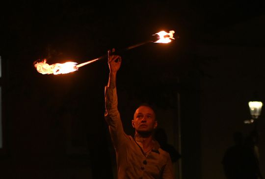 Trzecia edycja Festiwalu Tradycji „Siennickie Sobótki” [GALERIA ZDJĘĆ]