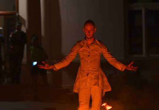 Trzecia edycja Festiwalu Tradycji „Siennickie Sobótki” [GALERIA ZDJĘĆ]