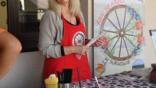 Gm. Kraśniczyn. Piknik rodzinny "Lato, lato, lato czeka" [GALERIA ZDJĘĆ]