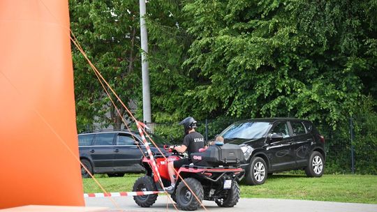 Gm. Kraśniczyn. Piknik rodzinny "Lato, lato, lato czeka" [GALERIA ZDJĘĆ]
