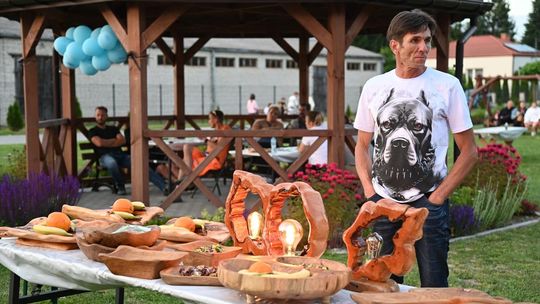 Gm. Kraśniczyn. Piknik rodzinny "Lato, lato, lato czeka" [GALERIA ZDJĘĆ]