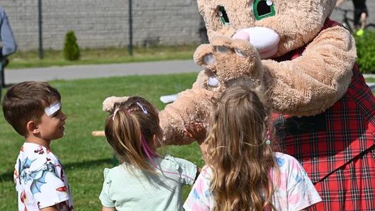 Gm. Kraśniczyn. Piknik rodzinny "Lato, lato, lato czeka" [GALERIA ZDJĘĆ]