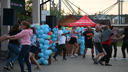 Gm. Kraśniczyn. Piknik rodzinny "Lato, lato, lato czeka" [GALERIA ZDJĘĆ]