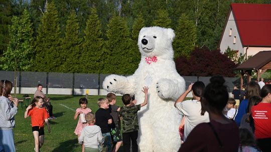Gm. Kraśniczyn. Piknik rodzinny "Lato, lato, lato czeka" [GALERIA ZDJĘĆ]