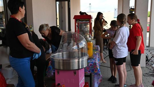 Gm. Kraśniczyn. Piknik rodzinny "Lato, lato, lato czeka" [GALERIA ZDJĘĆ]