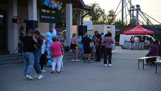 Gm. Kraśniczyn. Piknik rodzinny "Lato, lato, lato czeka" [GALERIA ZDJĘĆ]