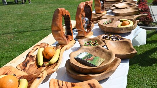 Gm. Kraśniczyn. Piknik rodzinny "Lato, lato, lato czeka" [GALERIA ZDJĘĆ]