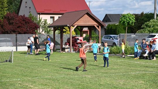 Gm. Kraśniczyn. Piknik rodzinny "Lato, lato, lato czeka" [GALERIA ZDJĘĆ]