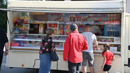 Gm. Kraśniczyn. Piknik rodzinny "Lato, lato, lato czeka" [GALERIA ZDJĘĆ]