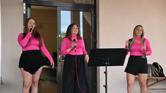 Gm. Kraśniczyn. Piknik rodzinny "Lato, lato, lato czeka" [GALERIA ZDJĘĆ]