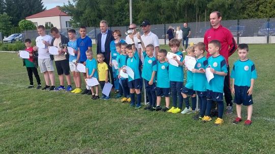 Gm. Kraśniczyn. Piknik rodzinny "Lato, lato, lato czeka" [GALERIA ZDJĘĆ]