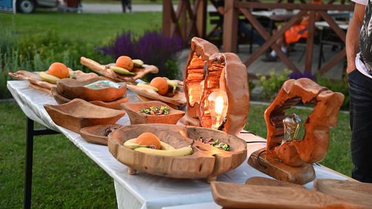 Gm. Kraśniczyn. Piknik rodzinny "Lato, lato, lato czeka" [GALERIA ZDJĘĆ]