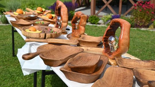 Gm. Kraśniczyn. Piknik rodzinny "Lato, lato, lato czeka" [GALERIA ZDJĘĆ]