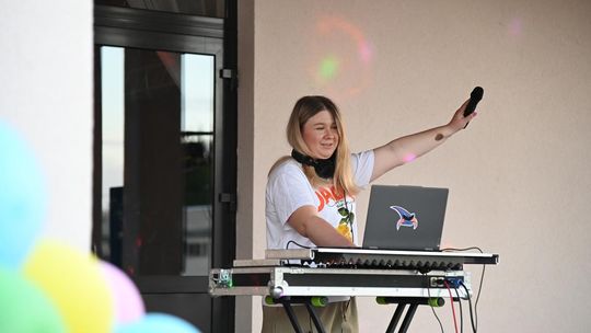 Gm. Kraśniczyn. Piknik rodzinny "Lato, lato, lato czeka" [GALERIA ZDJĘĆ]