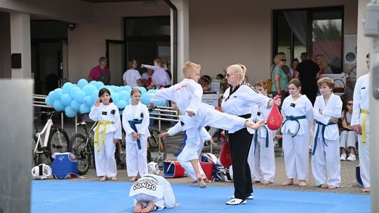 Gm. Kraśniczyn. Piknik rodzinny "Lato, lato, lato czeka" [GALERIA ZDJĘĆ]