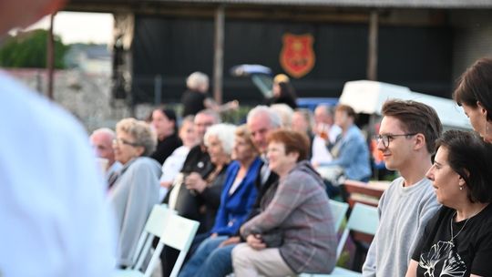 Gm. Kraśniczyn. Piknik rodzinny "Lato, lato, lato czeka" [GALERIA ZDJĘĆ]