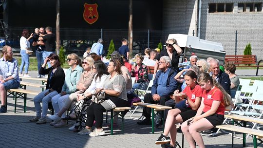 Gm. Kraśniczyn. Piknik rodzinny "Lato, lato, lato czeka" [GALERIA ZDJĘĆ]