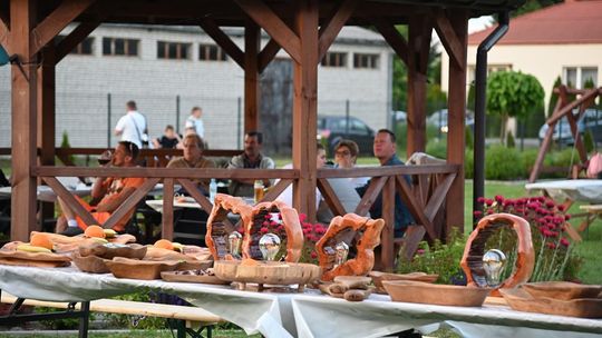 Gm. Kraśniczyn. Piknik rodzinny "Lato, lato, lato czeka" [GALERIA ZDJĘĆ]