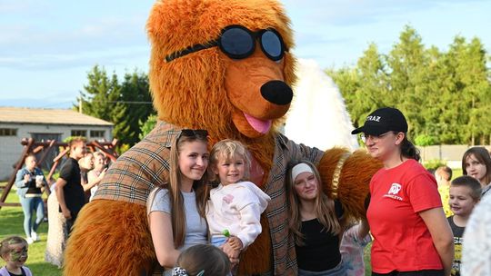 Gm. Kraśniczyn. Piknik rodzinny "Lato, lato, lato czeka" [GALERIA ZDJĘĆ]