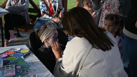 Gm. Kraśniczyn. Piknik rodzinny "Lato, lato, lato czeka" [GALERIA ZDJĘĆ]