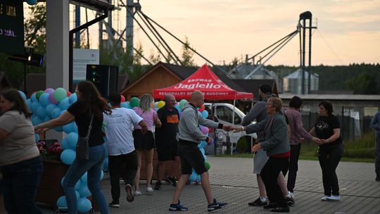 Gm. Kraśniczyn. Piknik rodzinny "Lato, lato, lato czeka" [GALERIA ZDJĘĆ]
