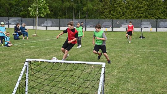 Gm. Kraśniczyn. Piknik rodzinny "Lato, lato, lato czeka" [GALERIA ZDJĘĆ]