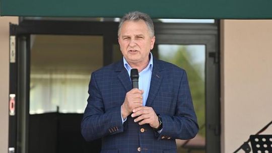 Gm. Kraśniczyn. Piknik rodzinny "Lato, lato, lato czeka" [GALERIA ZDJĘĆ]