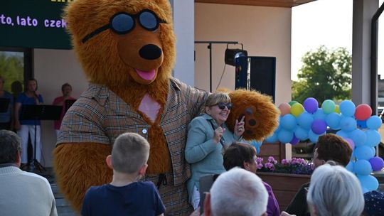 Gm. Kraśniczyn. Piknik rodzinny "Lato, lato, lato czeka" [GALERIA ZDJĘĆ]