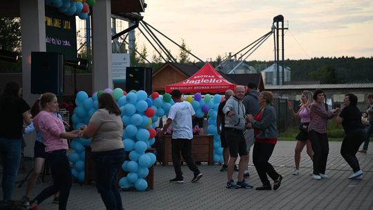 Gm. Kraśniczyn. Piknik rodzinny "Lato, lato, lato czeka" [GALERIA ZDJĘĆ]