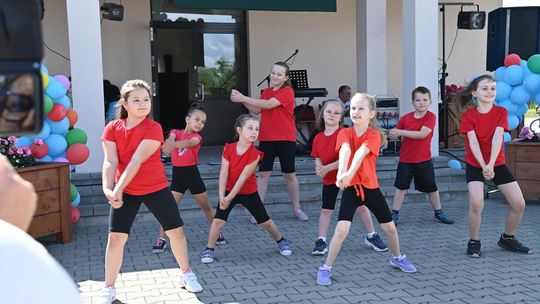 Gm. Kraśniczyn. Piknik rodzinny "Lato, lato, lato czeka" [GALERIA ZDJĘĆ]