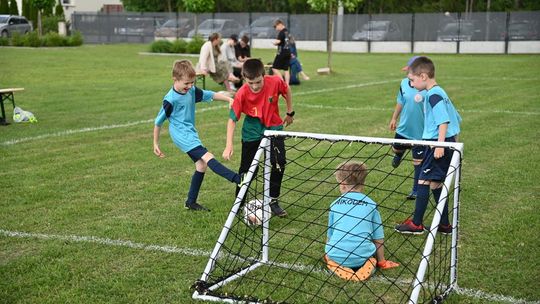 Gm. Kraśniczyn. Piknik rodzinny "Lato, lato, lato czeka" [GALERIA ZDJĘĆ]