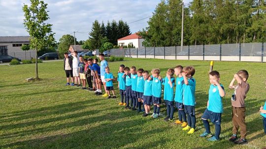 Gm. Kraśniczyn. Piknik rodzinny "Lato, lato, lato czeka" [GALERIA ZDJĘĆ]