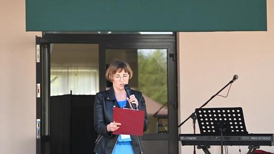 Gm. Kraśniczyn. Piknik rodzinny "Lato, lato, lato czeka" [GALERIA ZDJĘĆ]