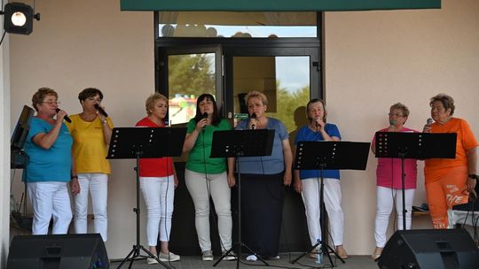 Gm. Kraśniczyn. Piknik rodzinny "Lato, lato, lato czeka" [GALERIA ZDJĘĆ]