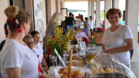 Gm. Kraśniczyn. Piknik rodzinny "Lato, lato, lato czeka" [GALERIA ZDJĘĆ]