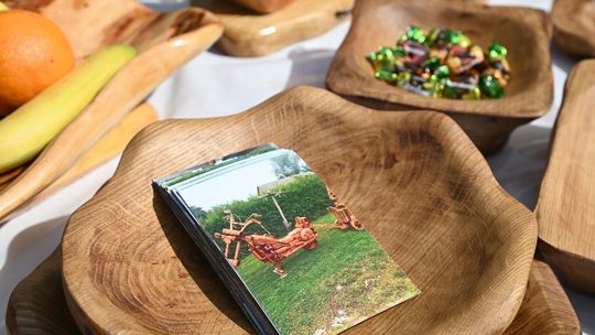 Gm. Kraśniczyn. Piknik rodzinny "Lato, lato, lato czeka" [GALERIA ZDJĘĆ]