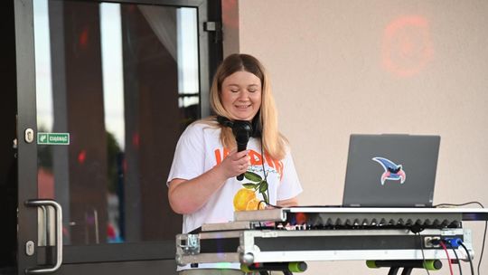 Gm. Kraśniczyn. Piknik rodzinny "Lato, lato, lato czeka" [GALERIA ZDJĘĆ]