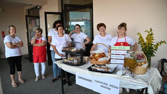 Gm. Kraśniczyn. Piknik rodzinny "Lato, lato, lato czeka" [GALERIA ZDJĘĆ]