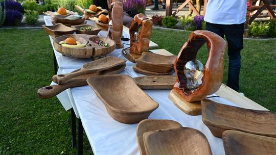 Gm. Kraśniczyn. Piknik rodzinny "Lato, lato, lato czeka" [GALERIA ZDJĘĆ]