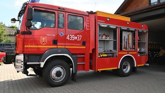 Gm. Kraśniczyn. Piknik rodzinny "Lato, lato, lato czeka" [GALERIA ZDJĘĆ]